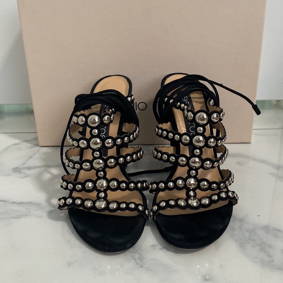 Sergio Rossi heels - Picture 5 of 9